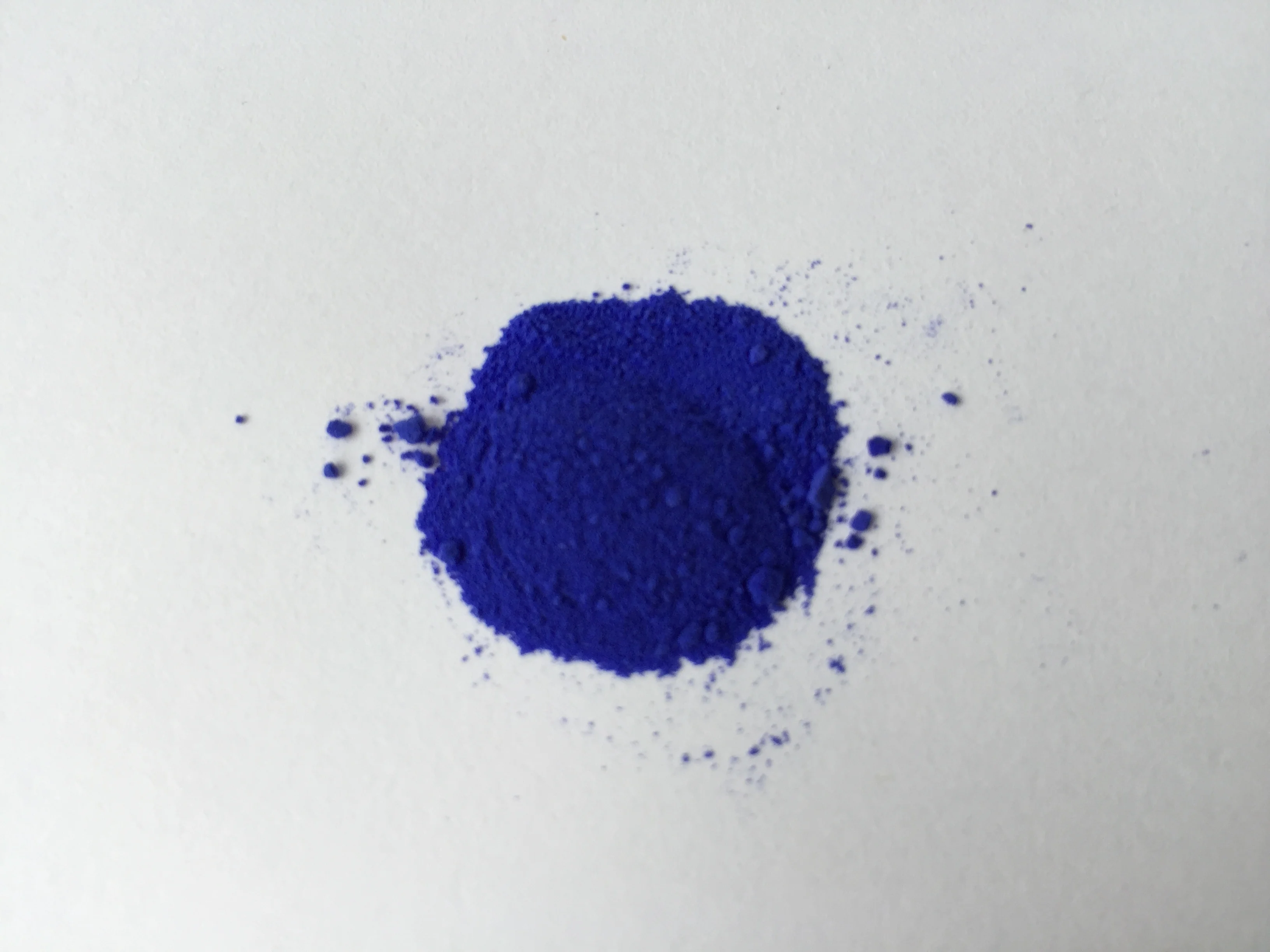 
Cosmetic ingredients 98% High purity CAS 89030-95-5 Copper Peptide Tripeptide-1/GHK Cu/GHK-Cu powder 