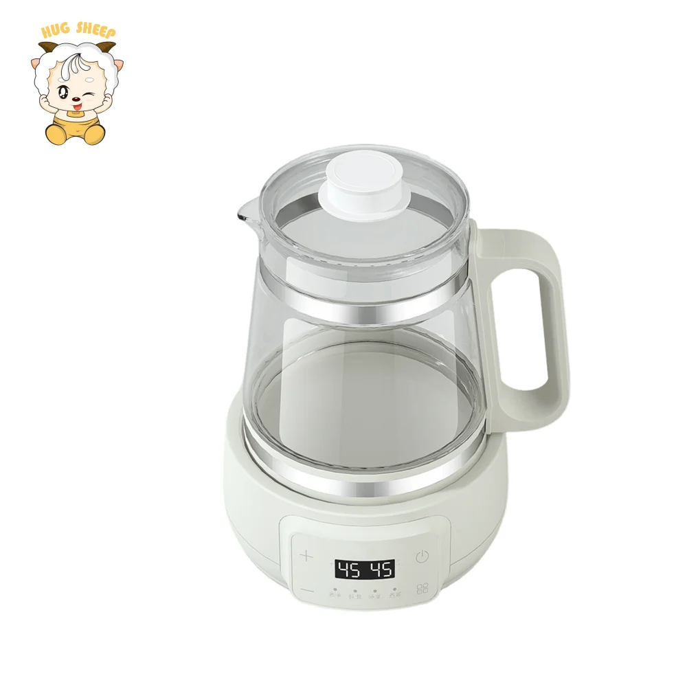 Electric Kettle 1.5L. Customized Multifunctional Constant Temperature Set