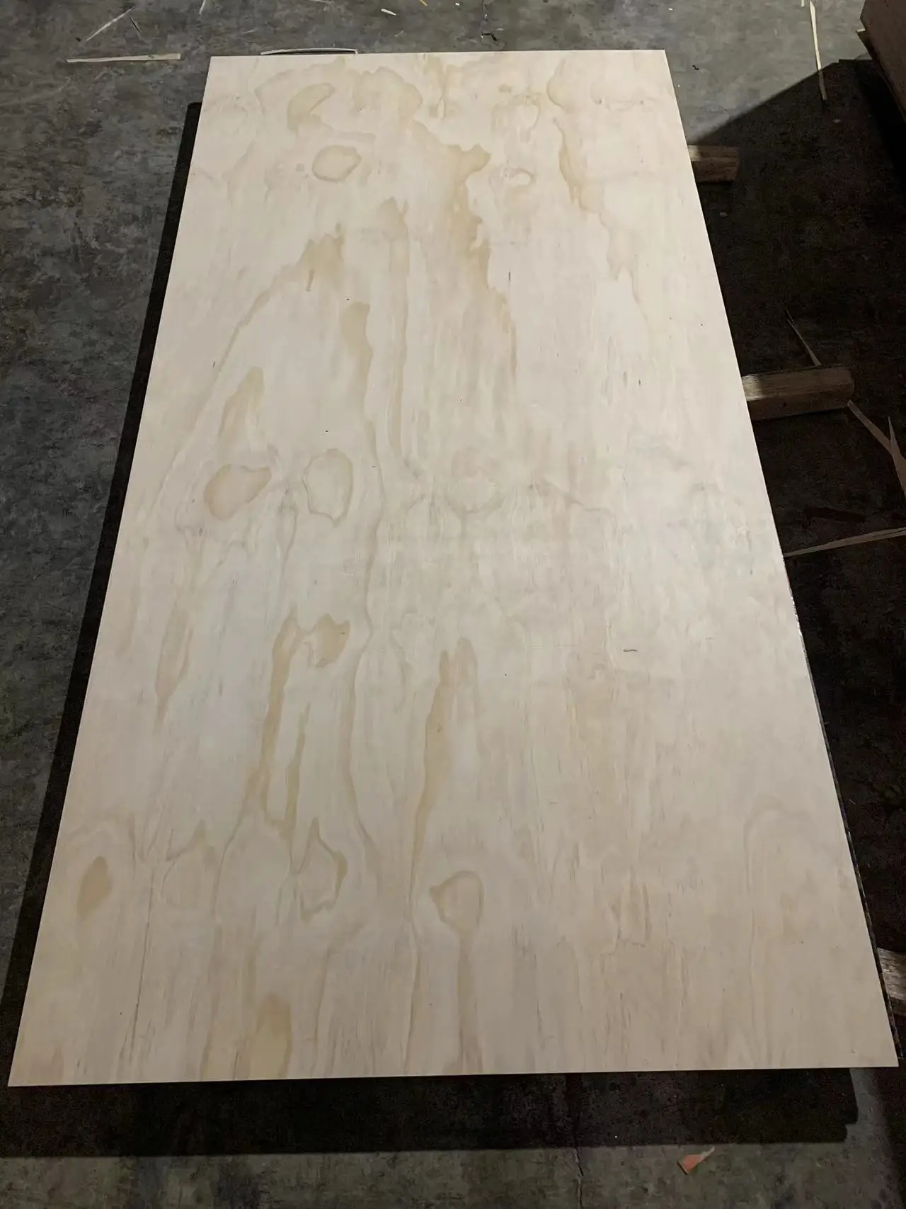 1200*2400*17mm structural plywood phenolic glue Australia standard construction materials