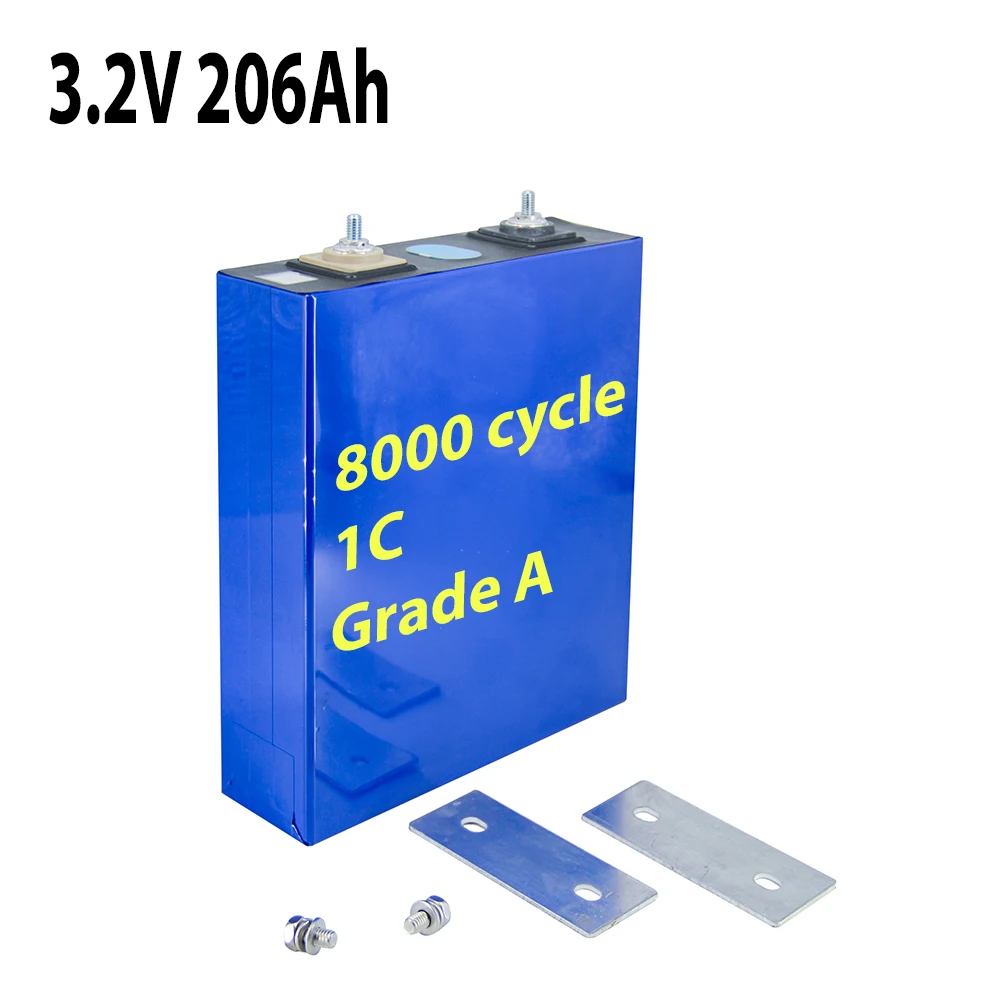 Прямая цена от производителя батарея Lifepo4 320ah 3 2 v 200ah 280ah 310ah