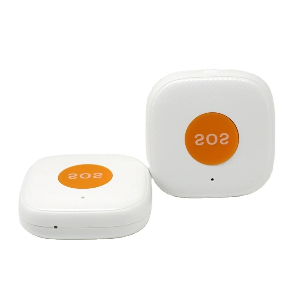 Larkkey Tuya Smart Life Tuya emergency button for kids emergency call button for seniors