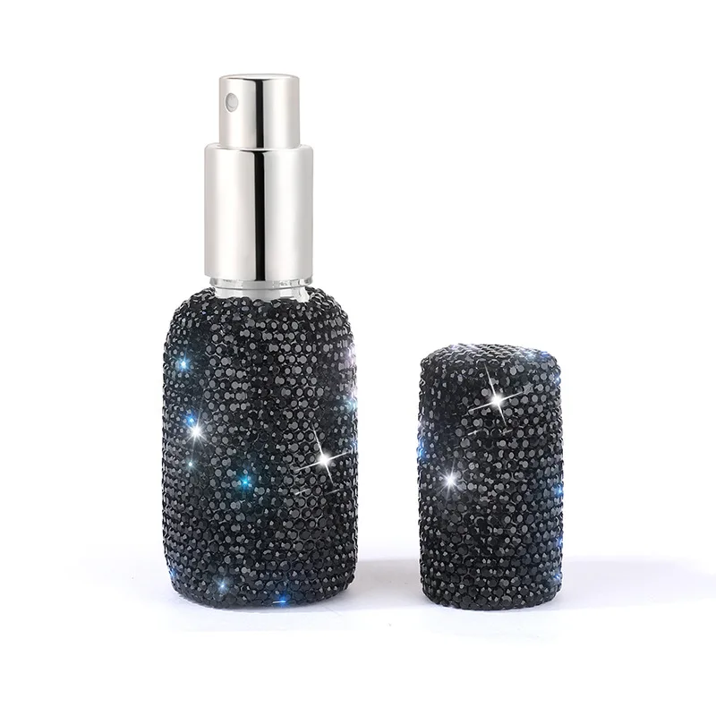 Diamond Bottle Long Lasting Perfume for Women High Quality Daily Use