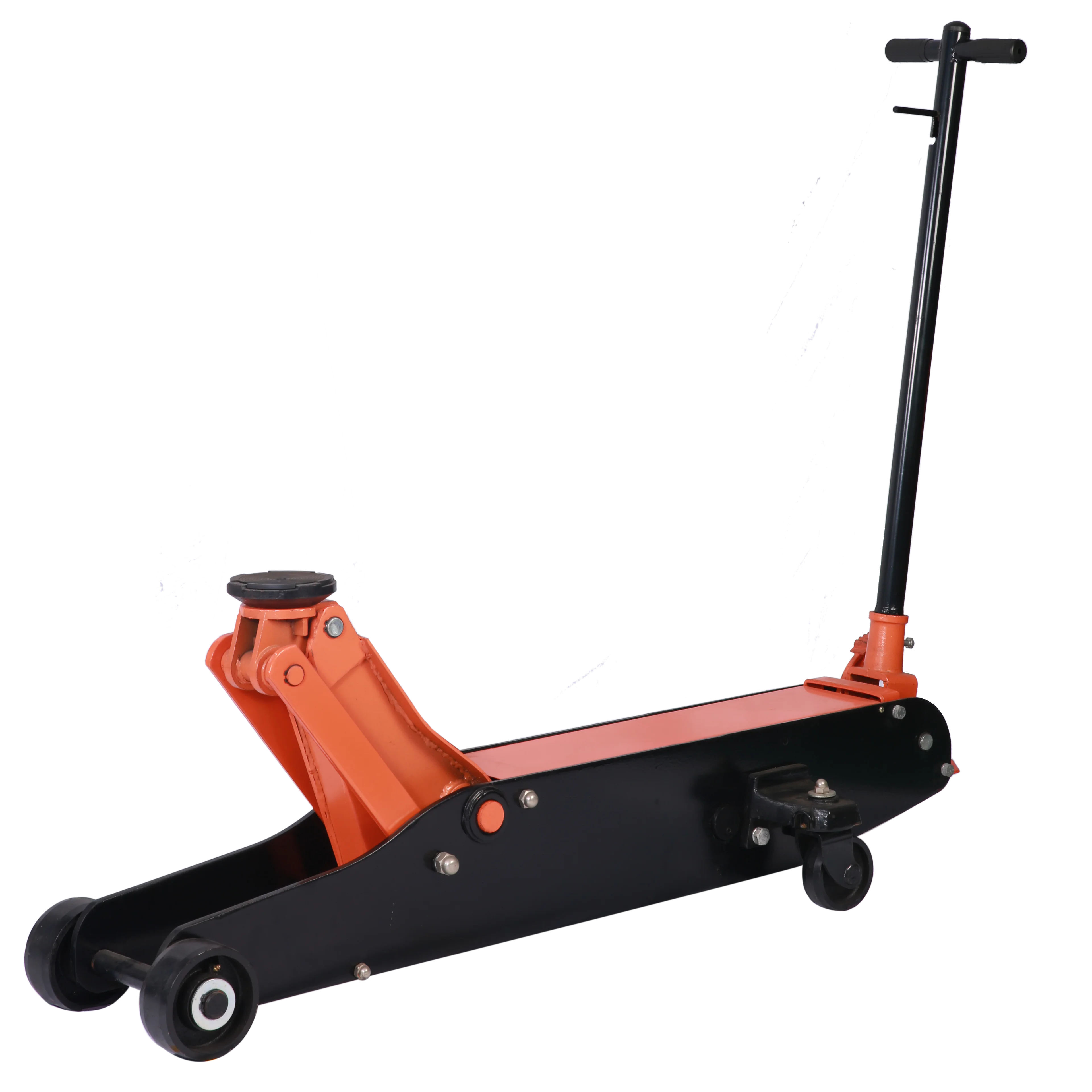 Factory Wholesale Heavy Duty 5TON 10TON 20TON Hydraulic Floor Jack Garage jack long heavy duty hydraulic floor jack OEM support