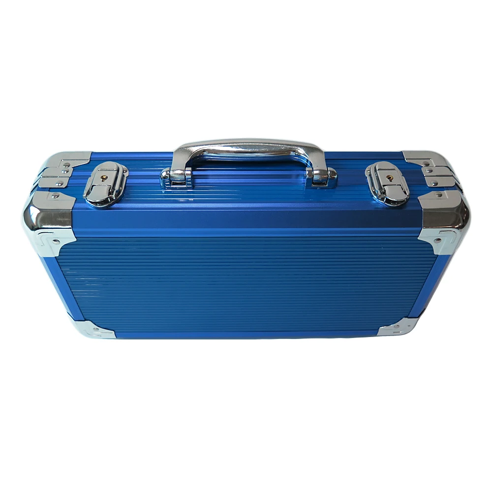 Китайские товары, Лидер продаж, OEM ODM, заводская цена, портфель, алюминиевый чемодан, чип-доска, игральные карты, хранение покерных чипов