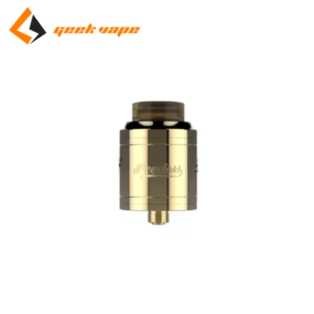 
100% original Vape Atomizer Geekvape Peerless RDA Special Edition 