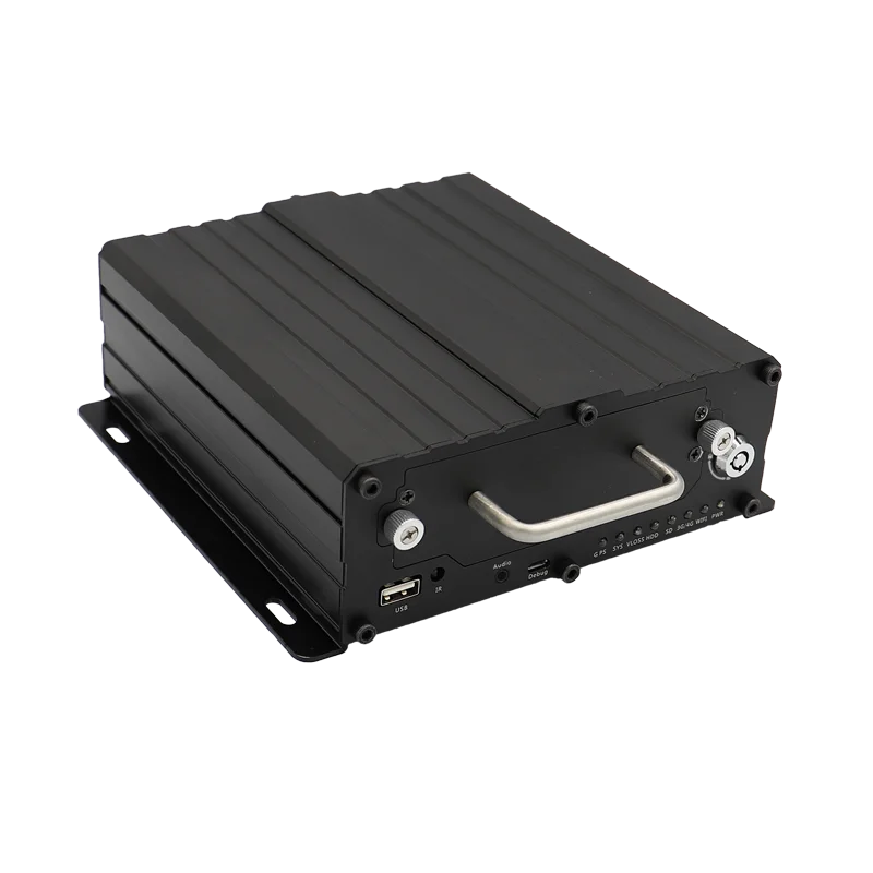 Заводская оптовая продажа 3g 4g wifi gps 4ch мобильный автомобильный