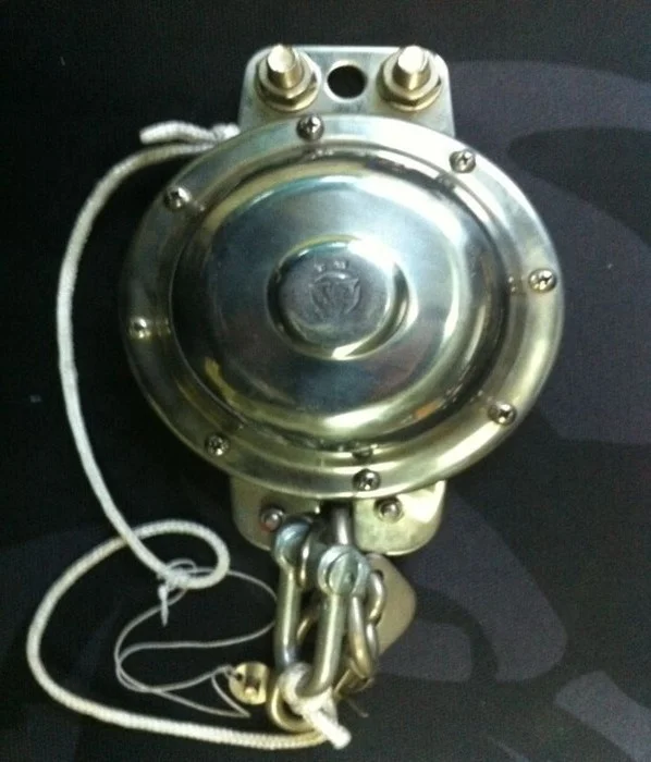 Seamate VE-1