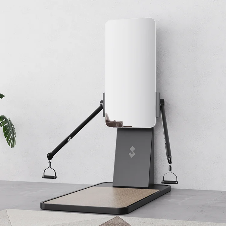 SPlan Multi Function Equipment AI Smart Home Gym Dynamic Weights Personal Trainer Personal Course AI Smart Home Gym