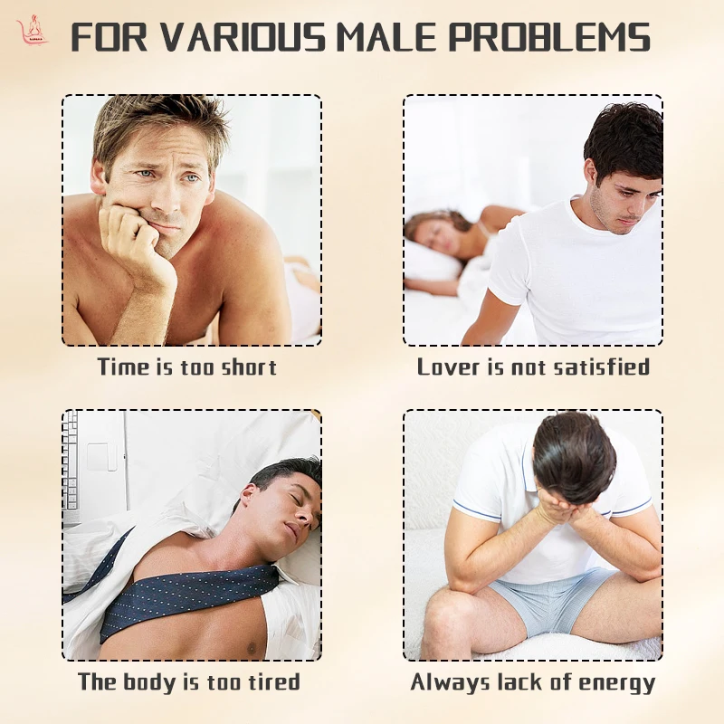 Wholesale Price Male Herbal Tea with Herbal Ingredient Male fertility tea to enhance male sexual function