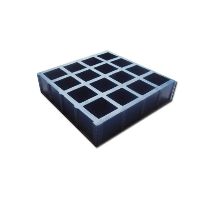 BRISTAR Fiberglass reinforced plastic grating frp anti slip grating panel