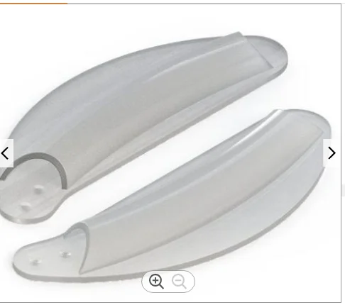 Medical Sinicon Doyle Splint Internal Nasal Splint New Type for ENT Surgery Direct Factory Eco-friendly Surgical Medical ISO EOS