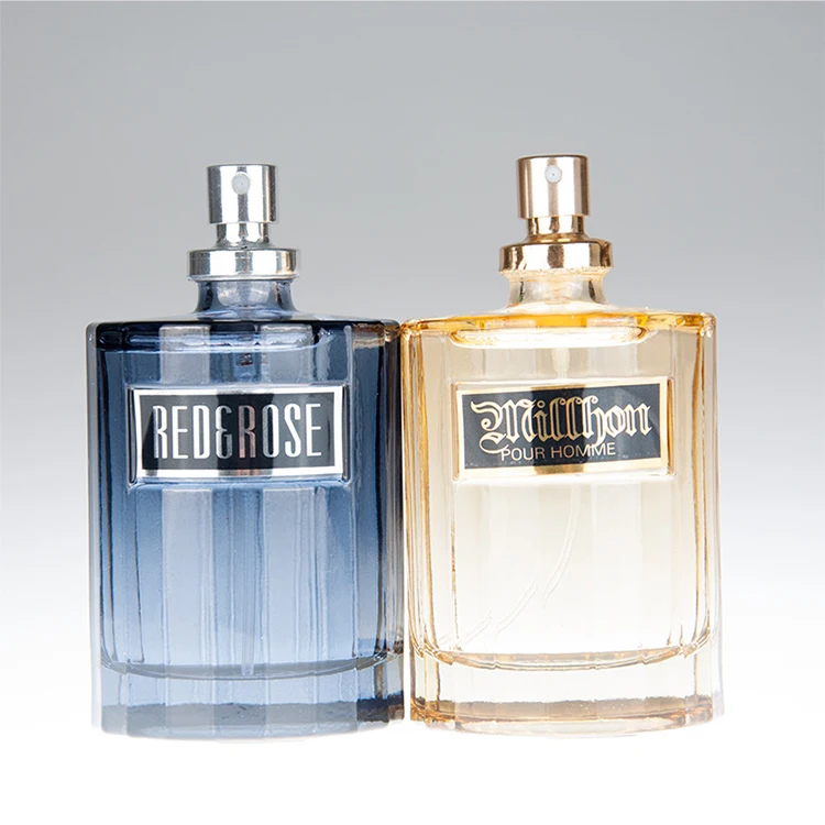 Huati Sifuli RubioAroma 100 ML Eau de perfume Dubai Arabic perfumes UAE