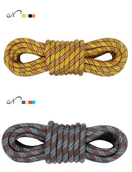 
4mm-20mm high strength braided polyester nylon polypropylene rope 