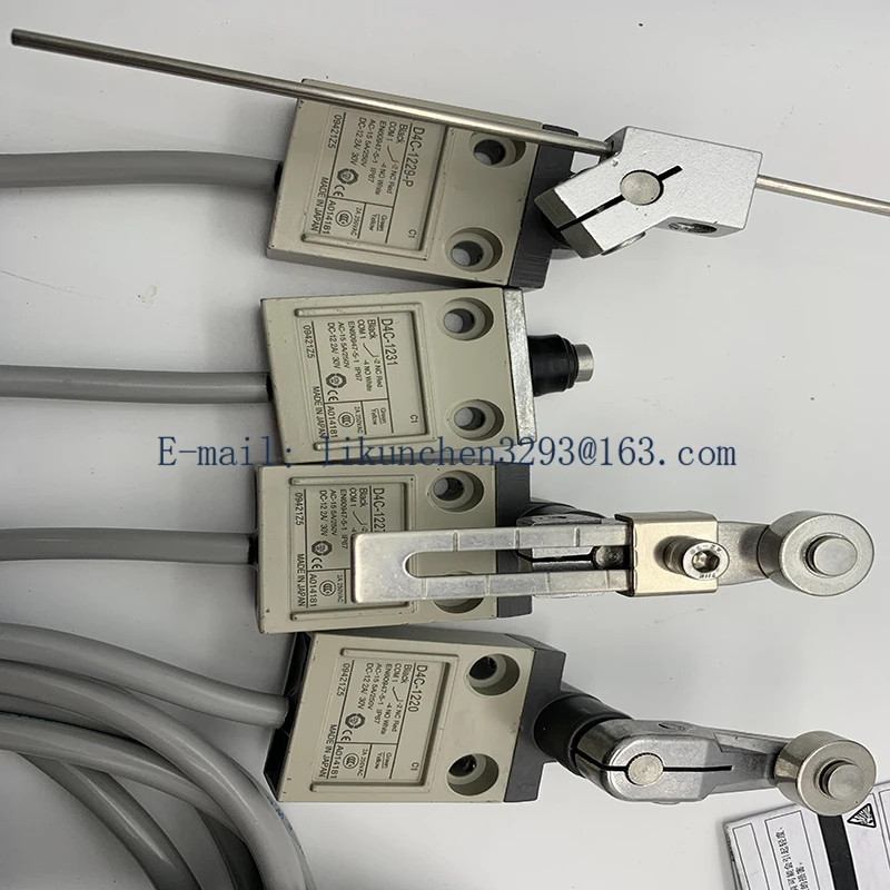 Fast delivery with high quality  D4C-2532/2533/1350/1343/1031 One year warranty in stock