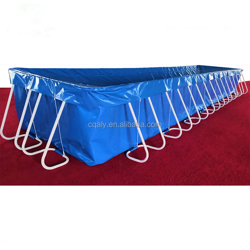 High Quality Portable Swimming Pool Inflatable Equipment swimming Pool For Sale