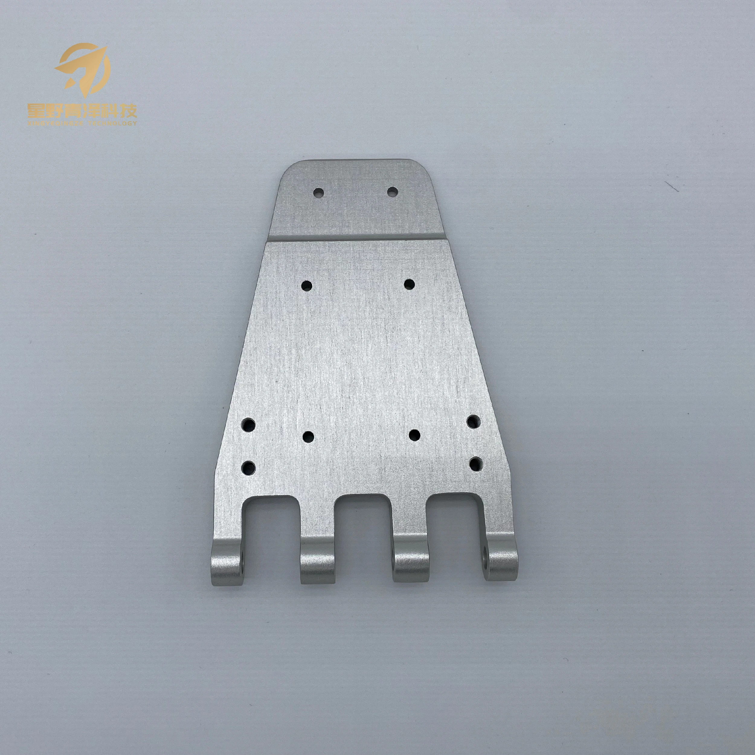 High Precision Custom Cnc Milling Service 7075 Aluminum Cnc Machining Aviation Parts Cnc Mechanical Spare Parts Service