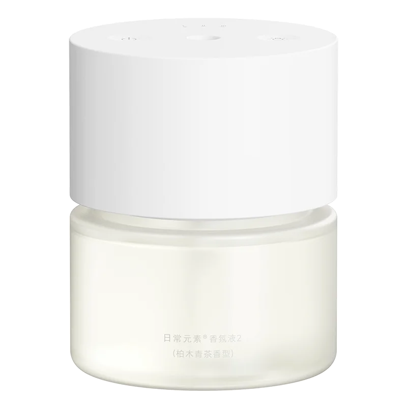 Mijia automatic fragrance machine 2 set MJXFJ02XW  Plant essential oil Natural and fresh Mijia Xiao mi Supplier Distributor