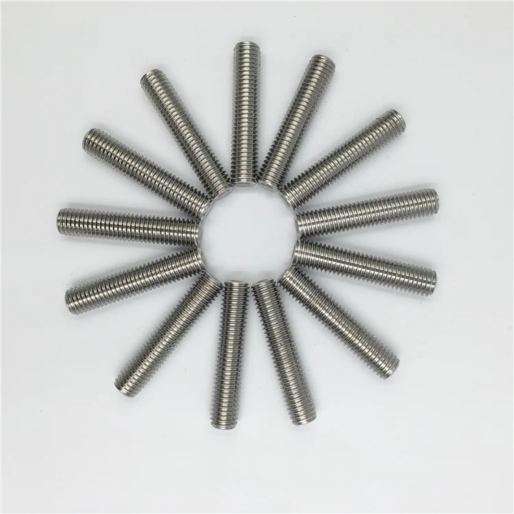 
Top Selling welding threaded stud bolt thread rod 