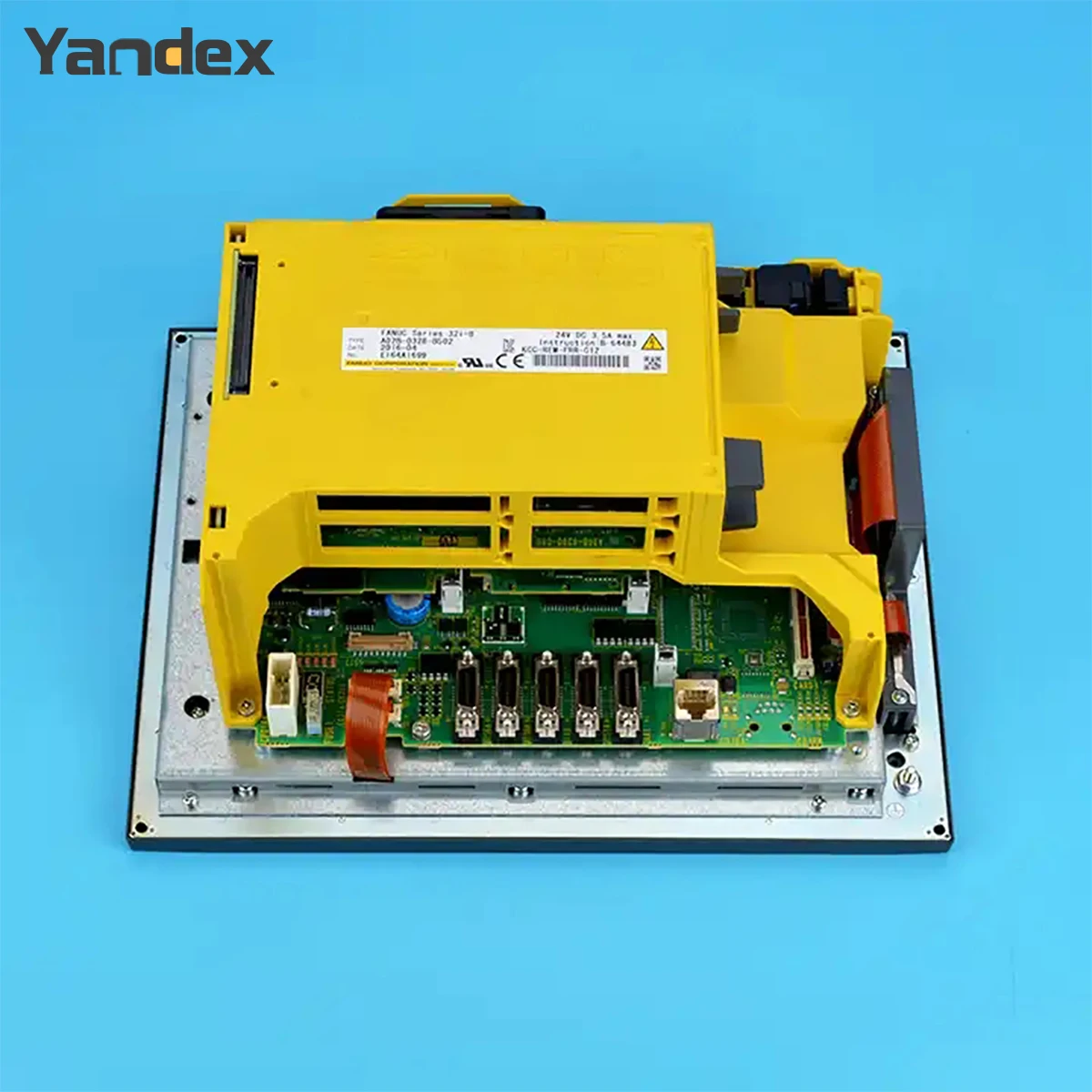 Fanuc cnc control system A02B-0328-B502 32i-B 100% original Japan