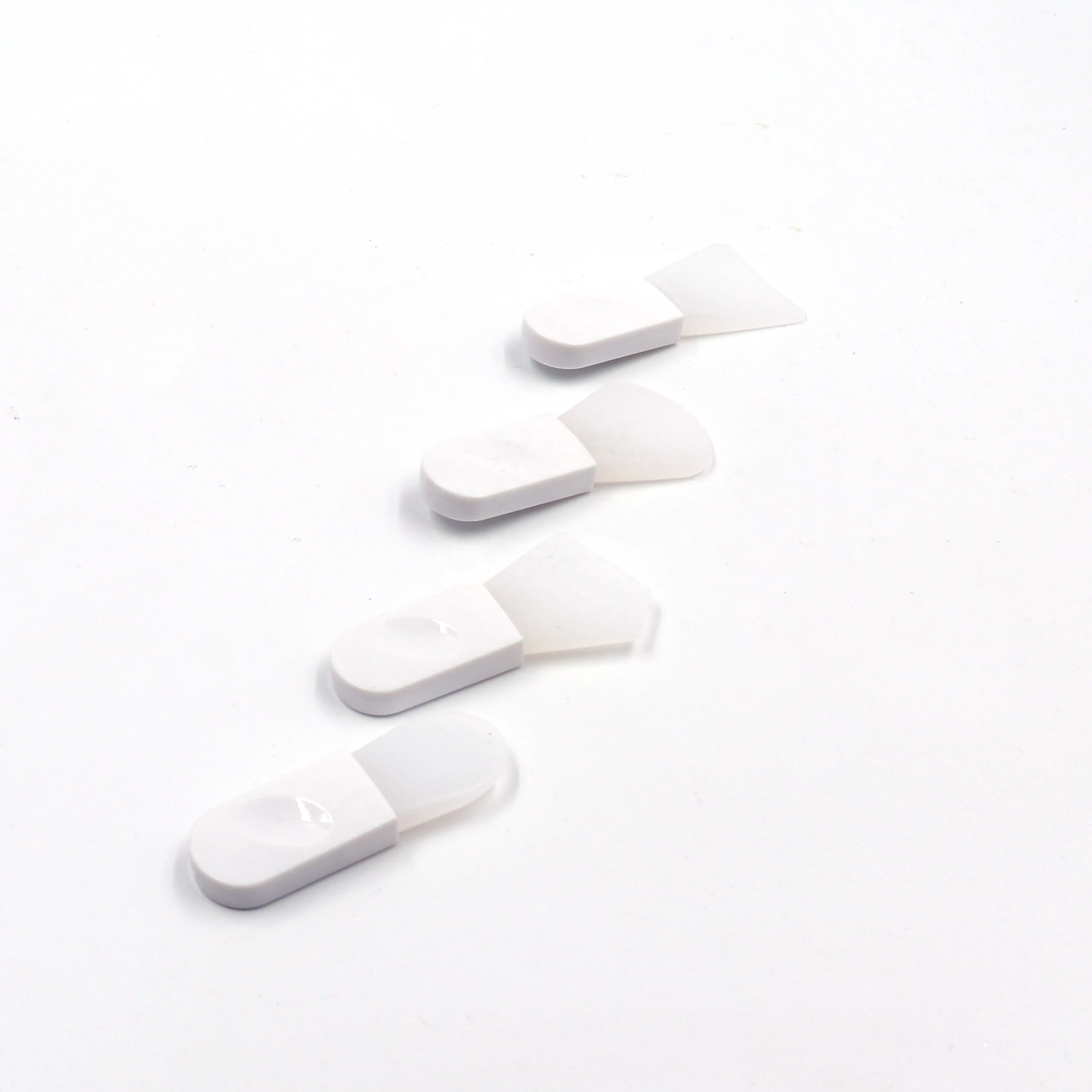 Best quality mini silicone clay mask brush silicone spa face brush beauty tools cosmetic Facials mask brush