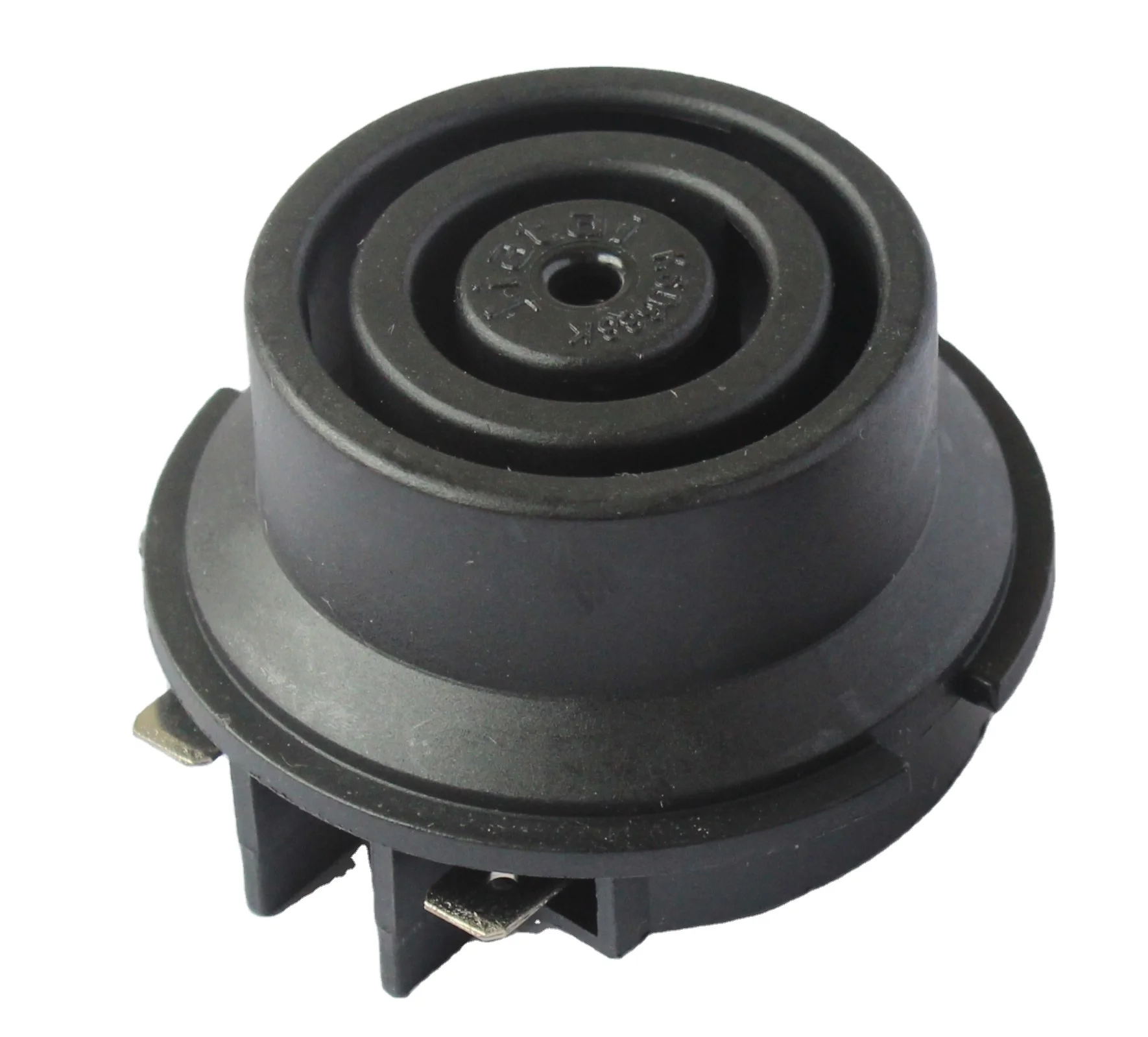 light spring connector