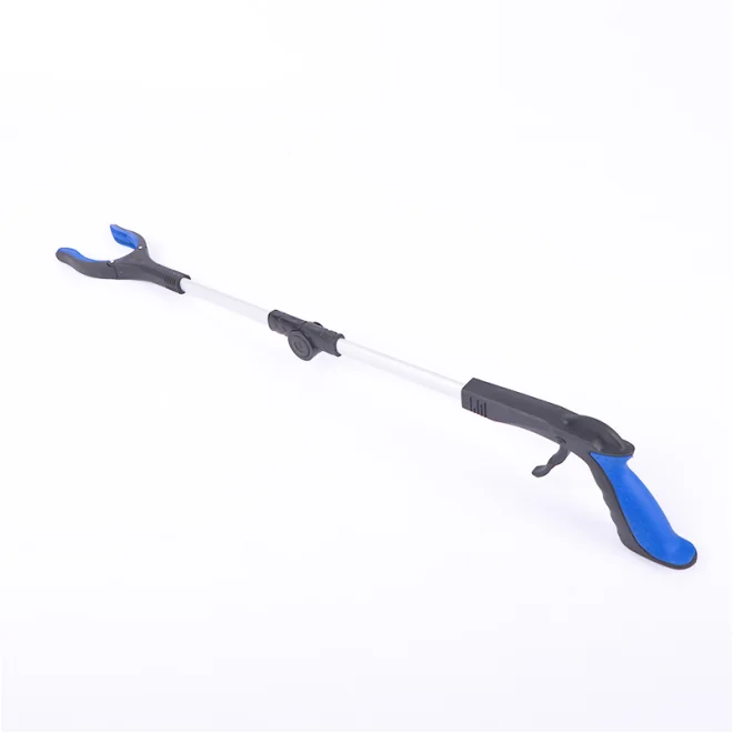 Manufacturer 31inch Magnet Pick up Tool Elderly Grabber Tool With Rotating Head