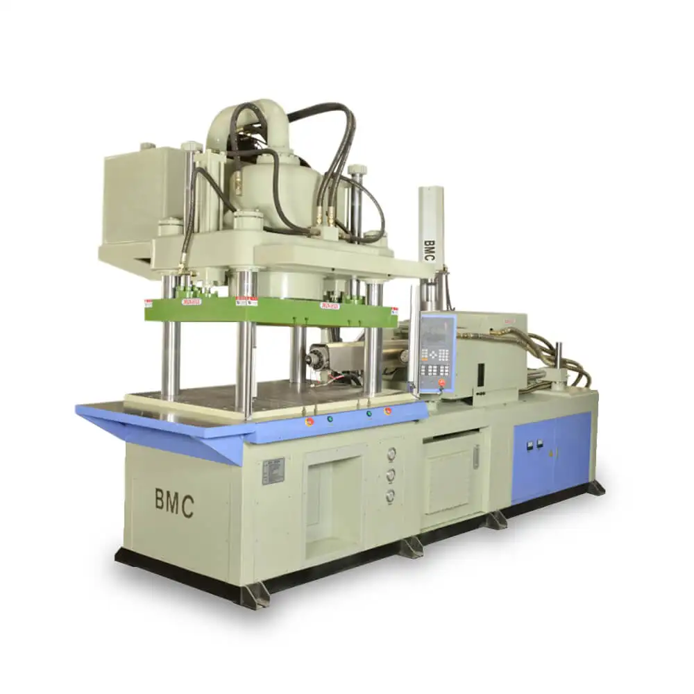 BMC Injection Molding Machine Manufacturer Plastic Fork Injection Molding Machine Thermal Plastic Injection Molding Machine