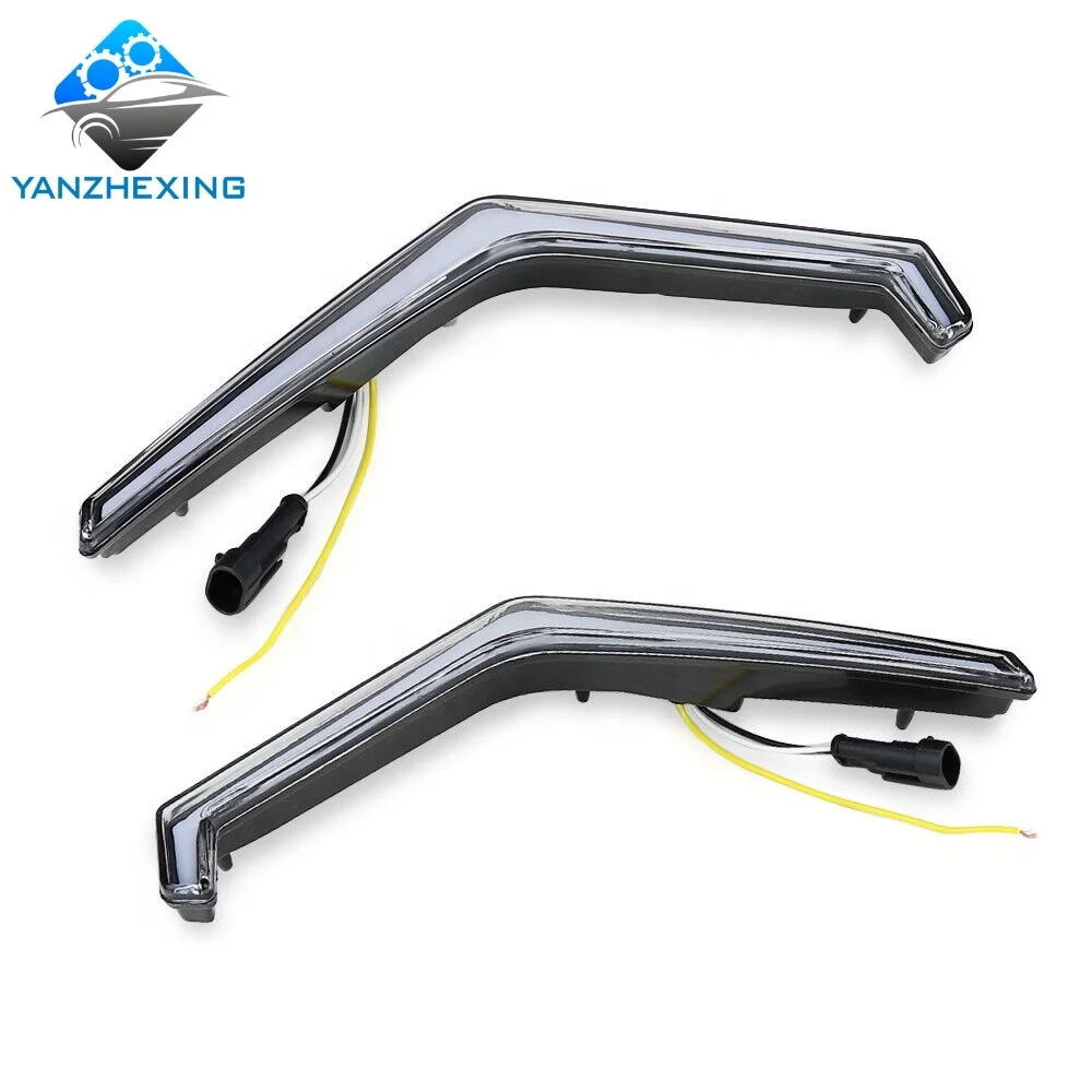 UTV Turn Signal Light For Polaris RZR XP 1000 /Turbo 4 2019-22