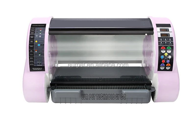 EUR PET Veterinary Equipment High Quality Factory Produced Reliable Puppy Incubation Box Cheap Price