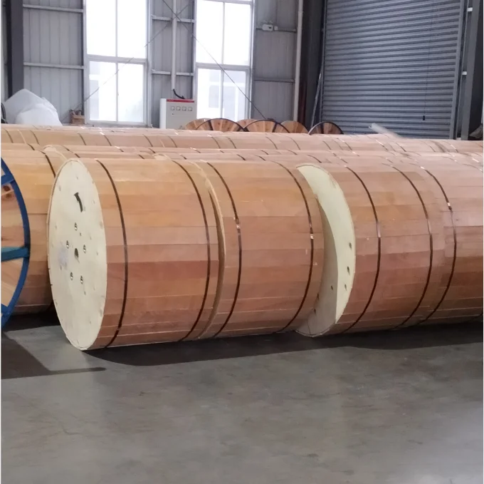 Span 80 100 метров 12 24 48 72 96 144 ядро воздушная одномодовая G652D полностью диэлектрическая самоподдерживает оптоволоконный кабель ADSS