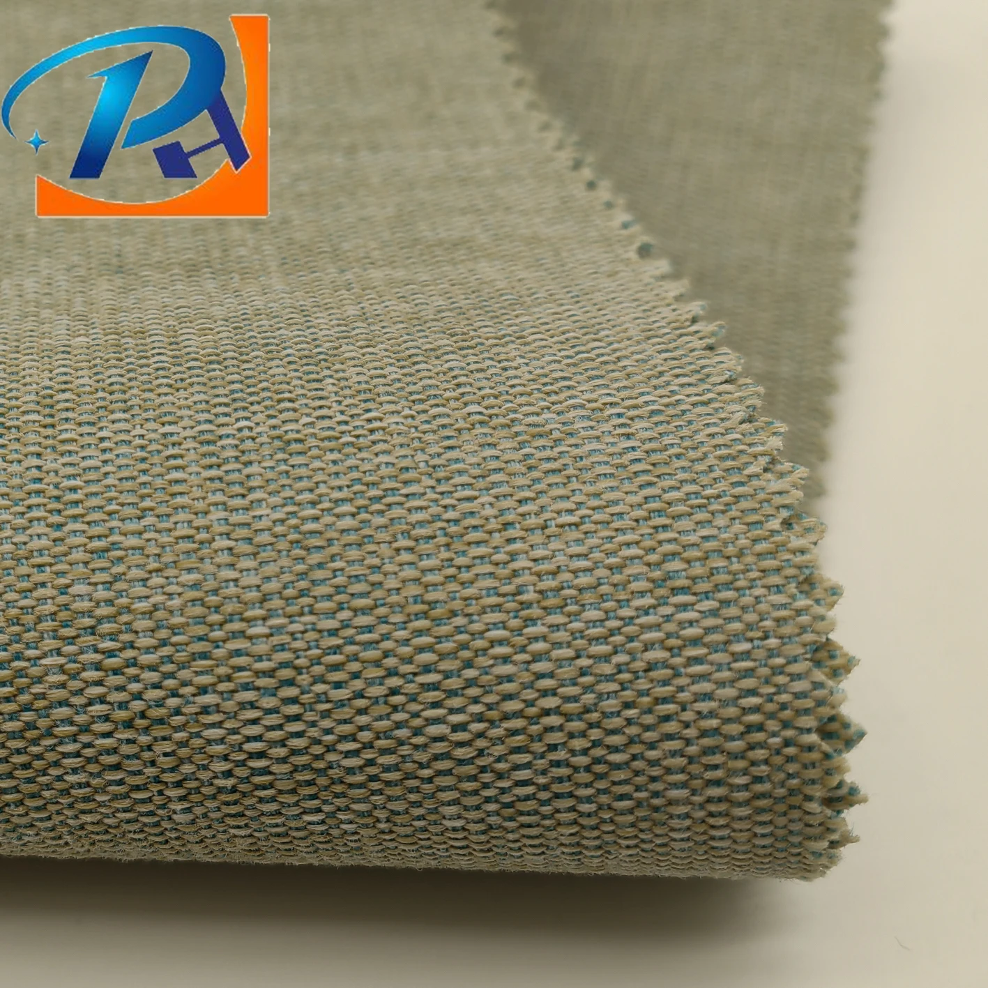 Outdoor sofa 600D olefin fabric 210GSM water repellent furniture cover cushions fabric