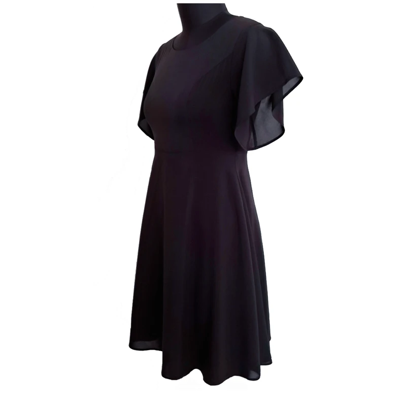 Dalian Donice Vestidos Casual Summer Dresses Women Lady Jurken Party Dress Roupas Women Clothes Dresses