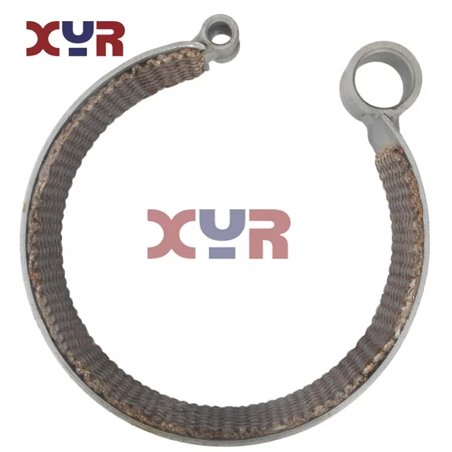 MTZ Brake Band 70-4202100 [ 44mm ]