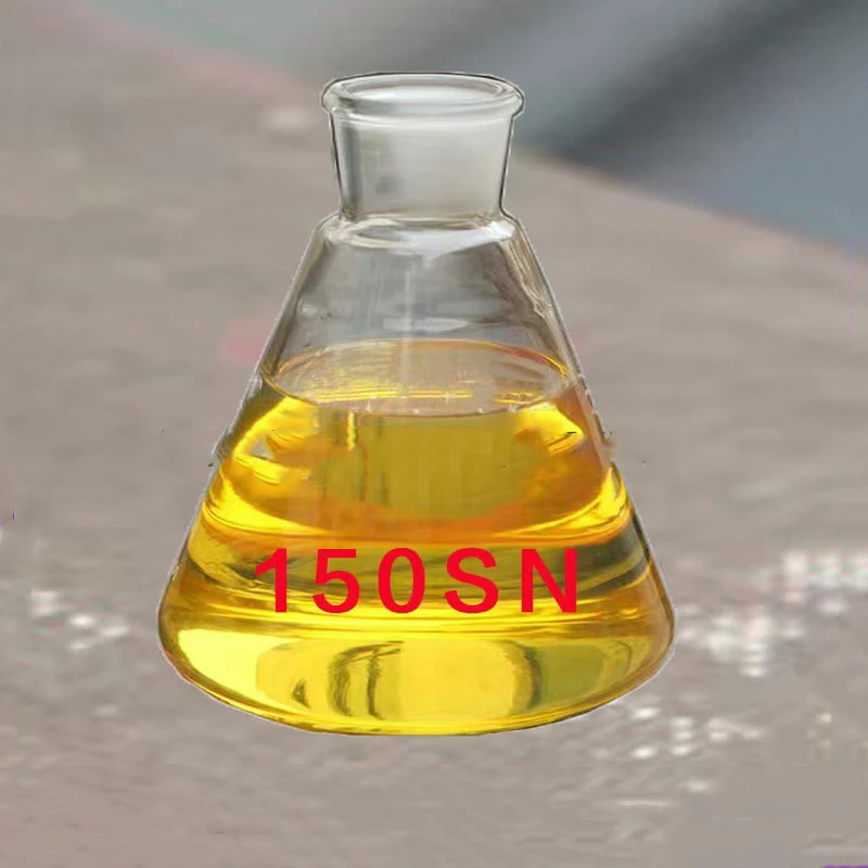 Натуральное масло SN150 SN500 SN650
