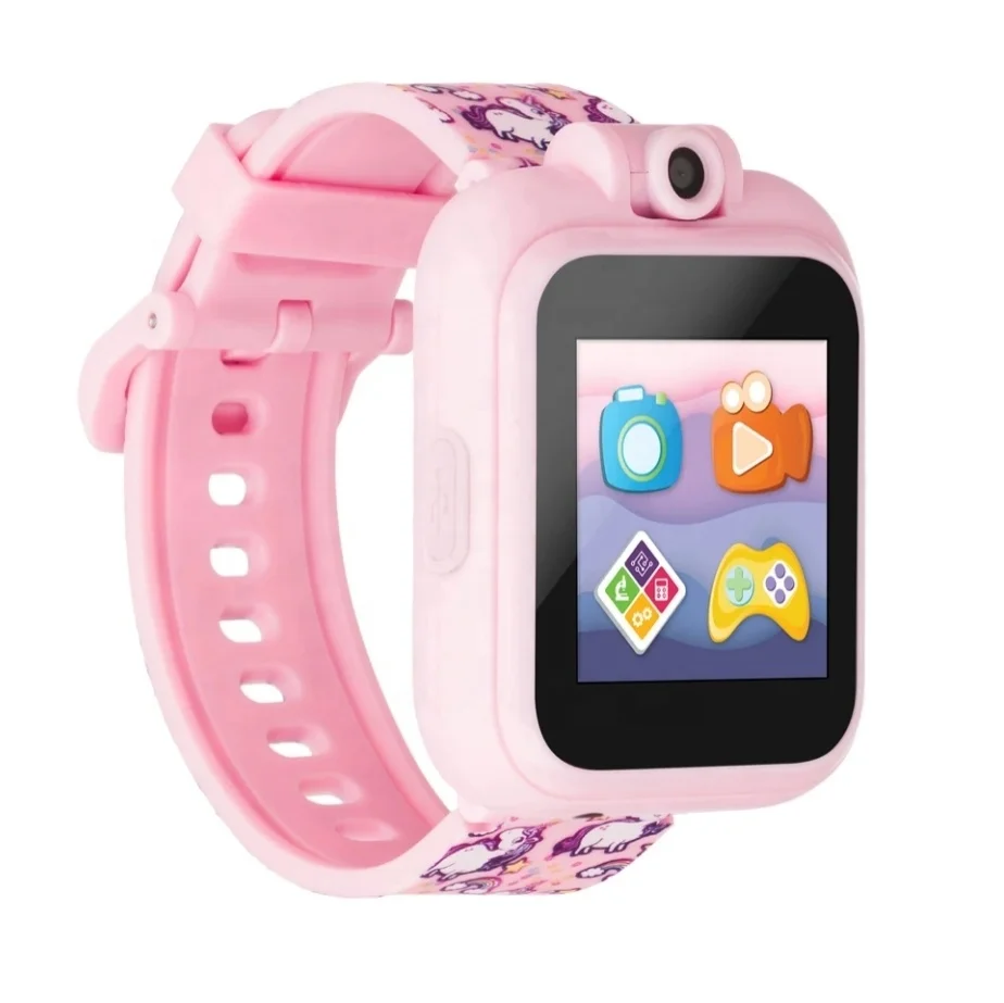 Havit GT-K03 Life waterproof GPS Kids Smart Watch Intelligent children Tracking Device watch