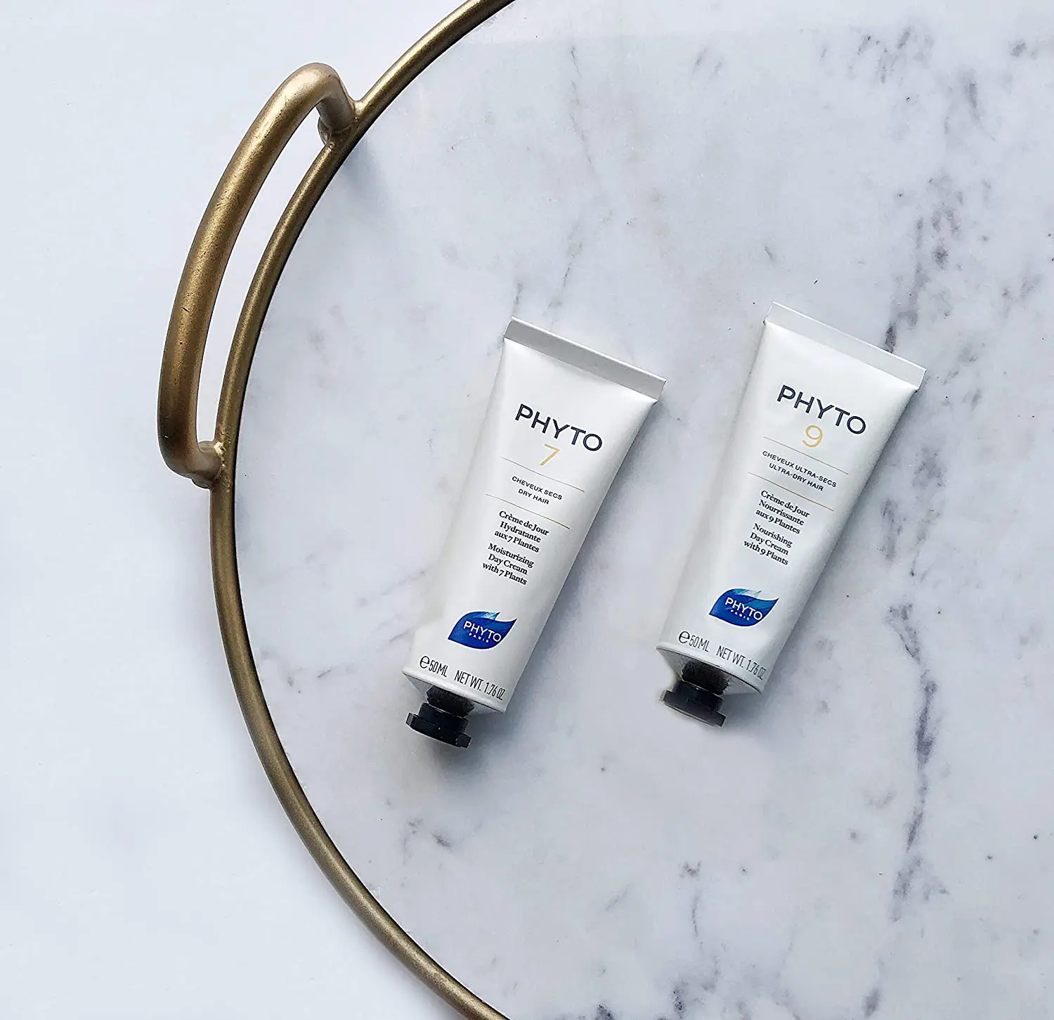 Reasonable Price PHYTO 7 Botanical Hydrating Day Cream For Hydration Smoothness And Daily Protection