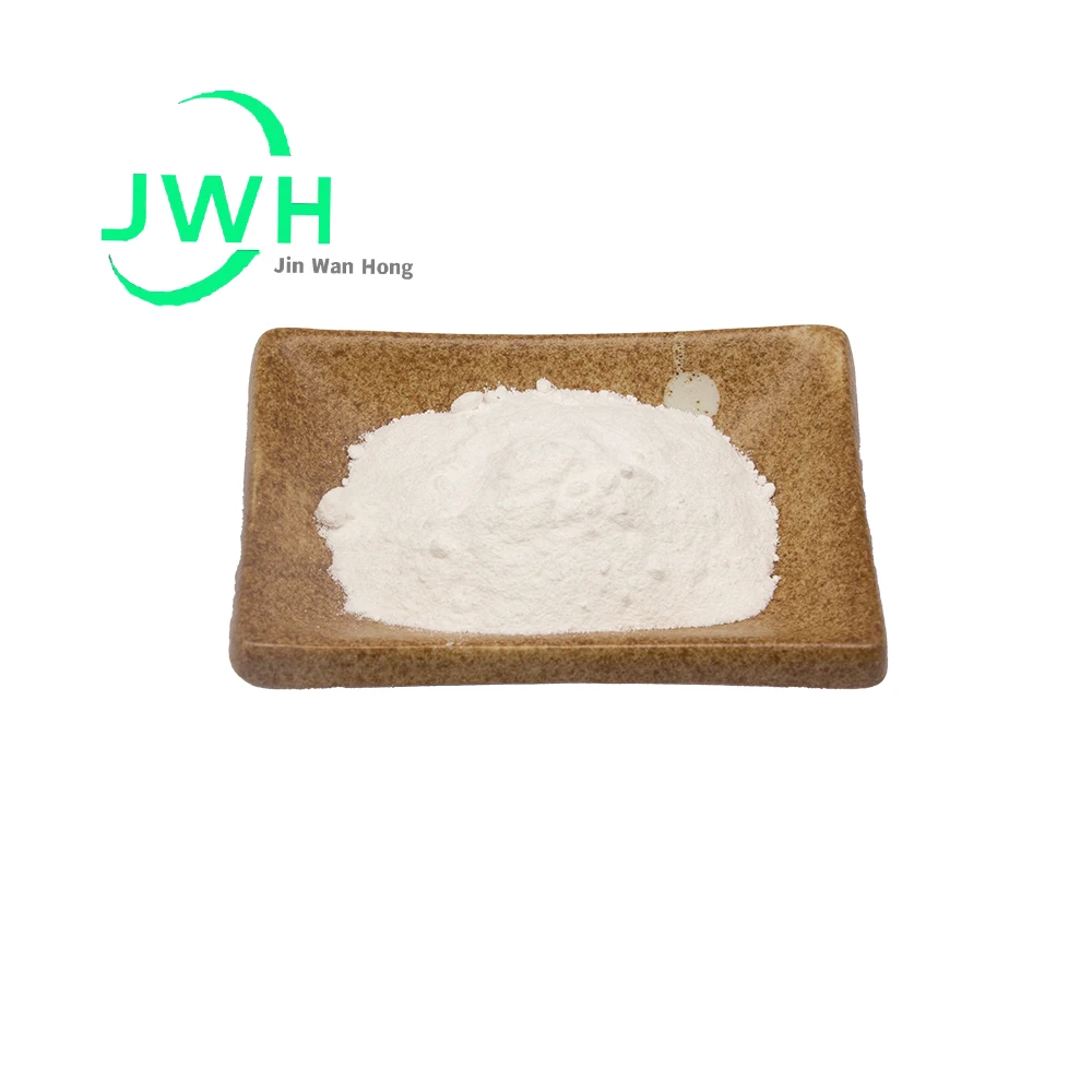 High quality D-Glucuronic acid/C6H10O7 cas 6556-12-3 Raw material