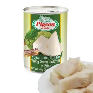 Консервированный молодой зеленый фрукт в рассоле восхитительно вкусный и здоровый ингредиент консервированный