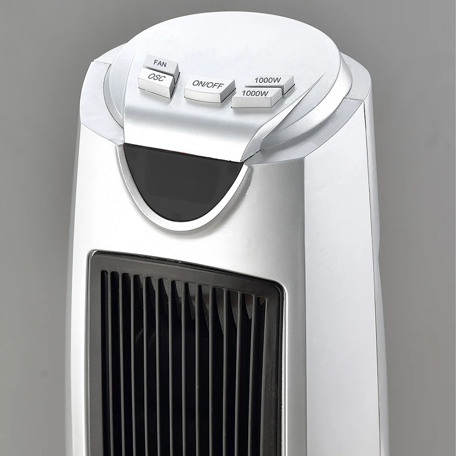 China Factory LXS High Quality infrared wall eco electric ceramic tower panel heater