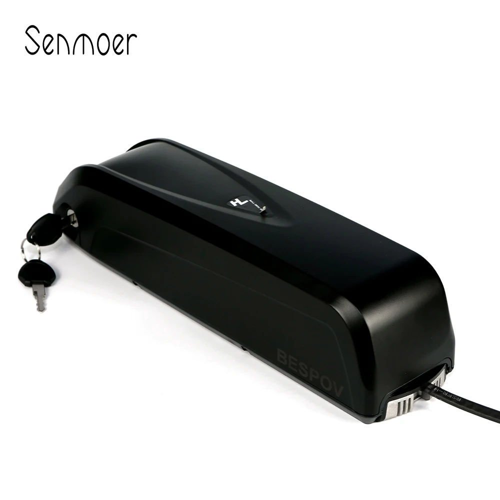 Strong Power Battery 52v Volt Ebike Lithium Ion Battery Pack 36v 48v 52v 15Ah For Electric Scooter electric bicycle battery