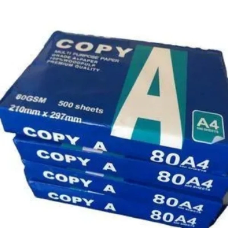 China A4 Paper Manufacturer Navigator