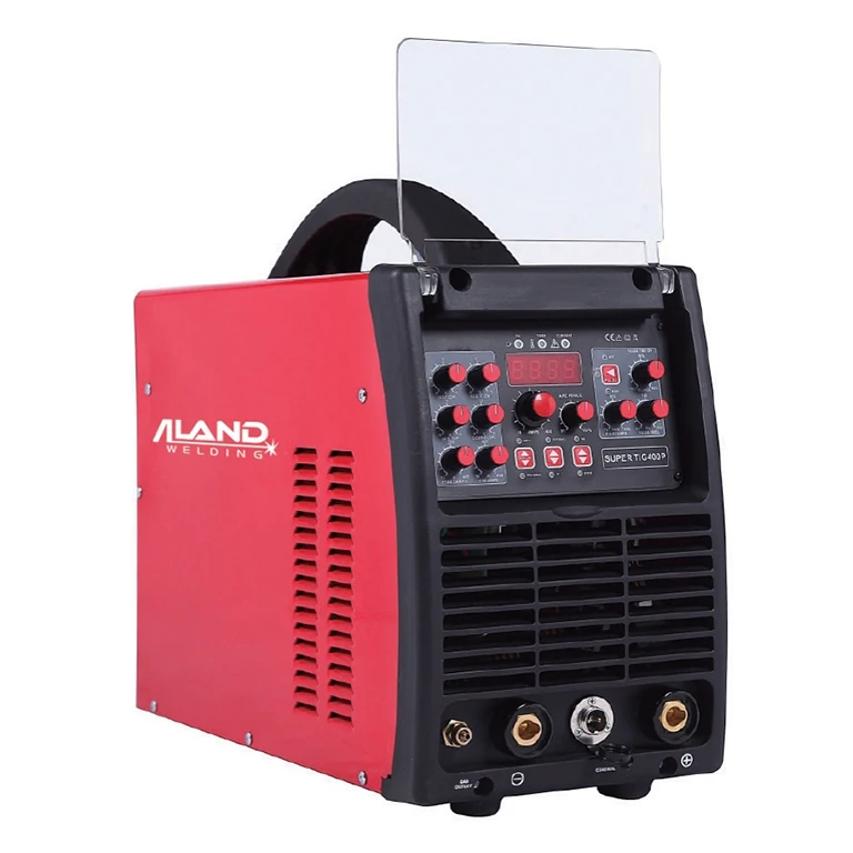 Dc Tig Welding Machine Made In China Tig Welding Machine 250 Amp