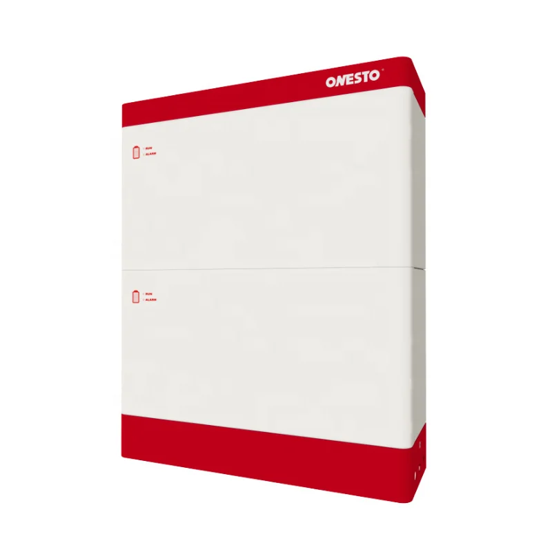 Onesto PV Solar Energy System 8kw 10kw Hybrid Solar Power System 2 MPPT hybrid inverter LiFePO4 Battery for pv system