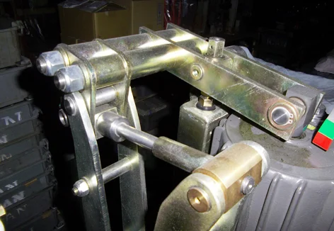 Supplying  all kinds of  Spares for ZPMC  Rubber Tire Gantry Crane RTG (Transfer Crane)