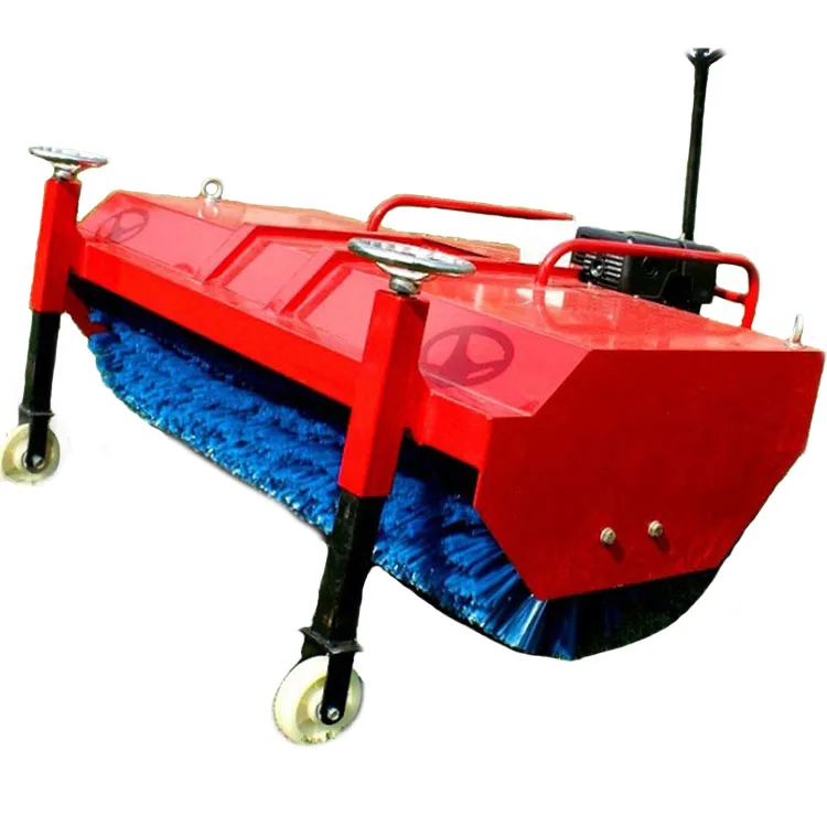 Artificial Turf Cleaning Machine Carpet Turf Sweeper Brush turf brush machine