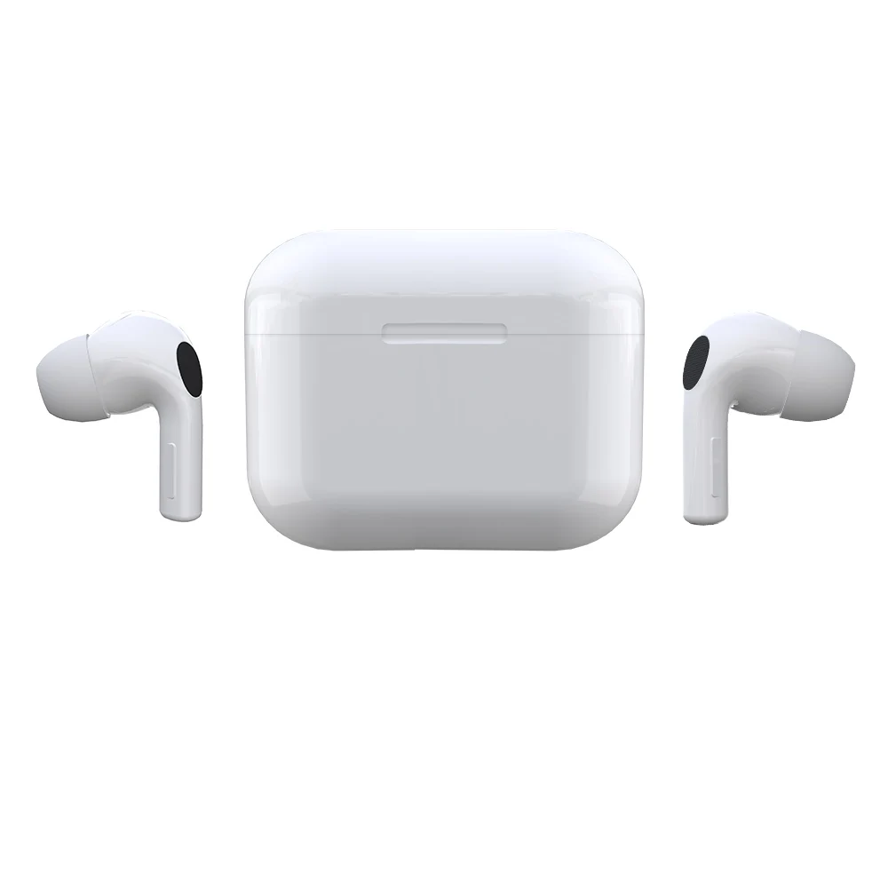 
For ANC TWS EarBuds 2 Headphone Earphone Wireless Earbuds Customized Logo Ear Pods 