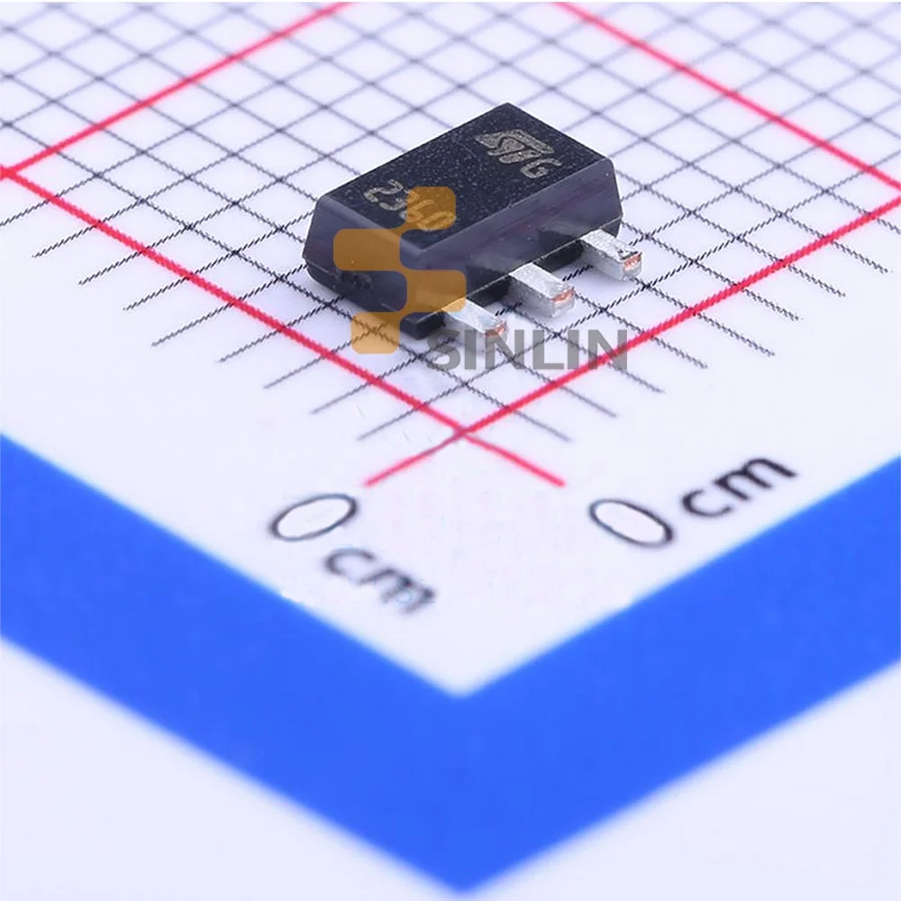 Original 2STF2360 2360  Transistor PNP 60 V 3 A 130MHz 1.4 W