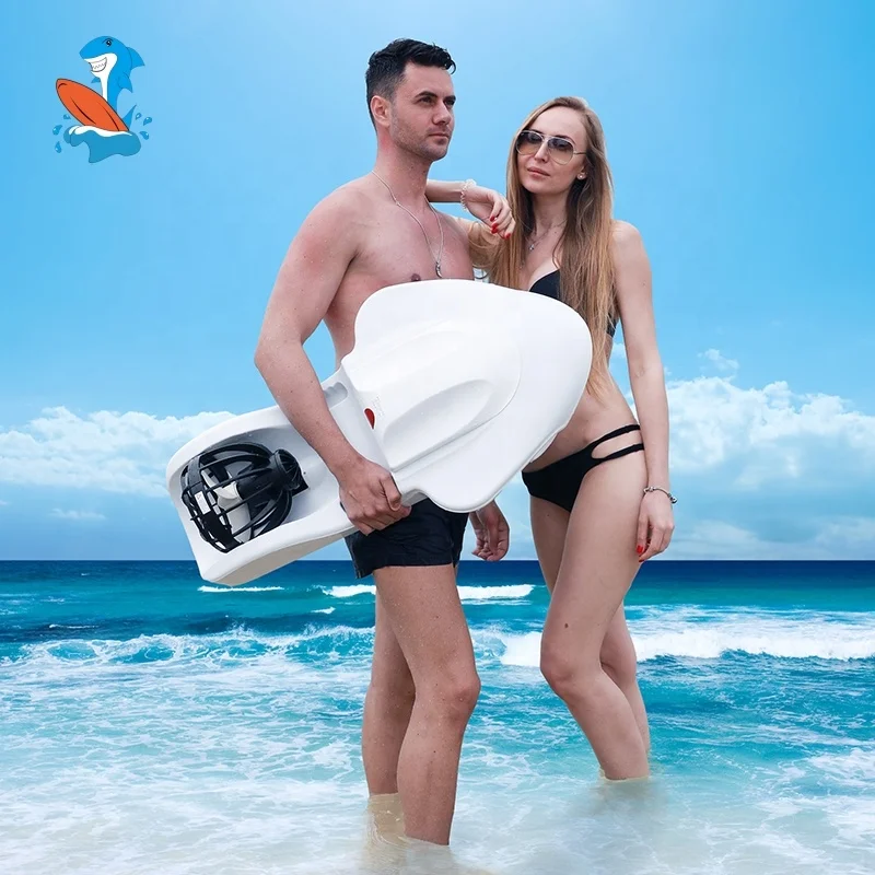 High Quality Original Factory Water Scooter for Underwater Adventures New Sea Boat Underwater Water Scooter