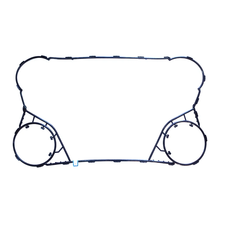 Replace SONDEX S30 S35 S37 S38 S39 plate heat exchanger gaskets