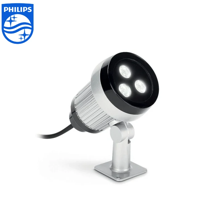 Philips LED Spot BGP310/311-Vaya LED Spot Mono Color Red/Blue/Green/Amber